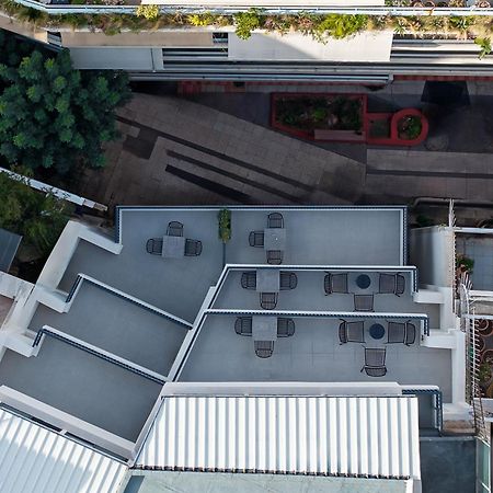More By Zoia Living Αθήνα Εξωτερικό φωτογραφία