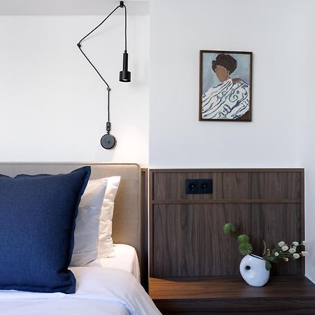 More By Zoia Living Αθήνα Εξωτερικό φωτογραφία