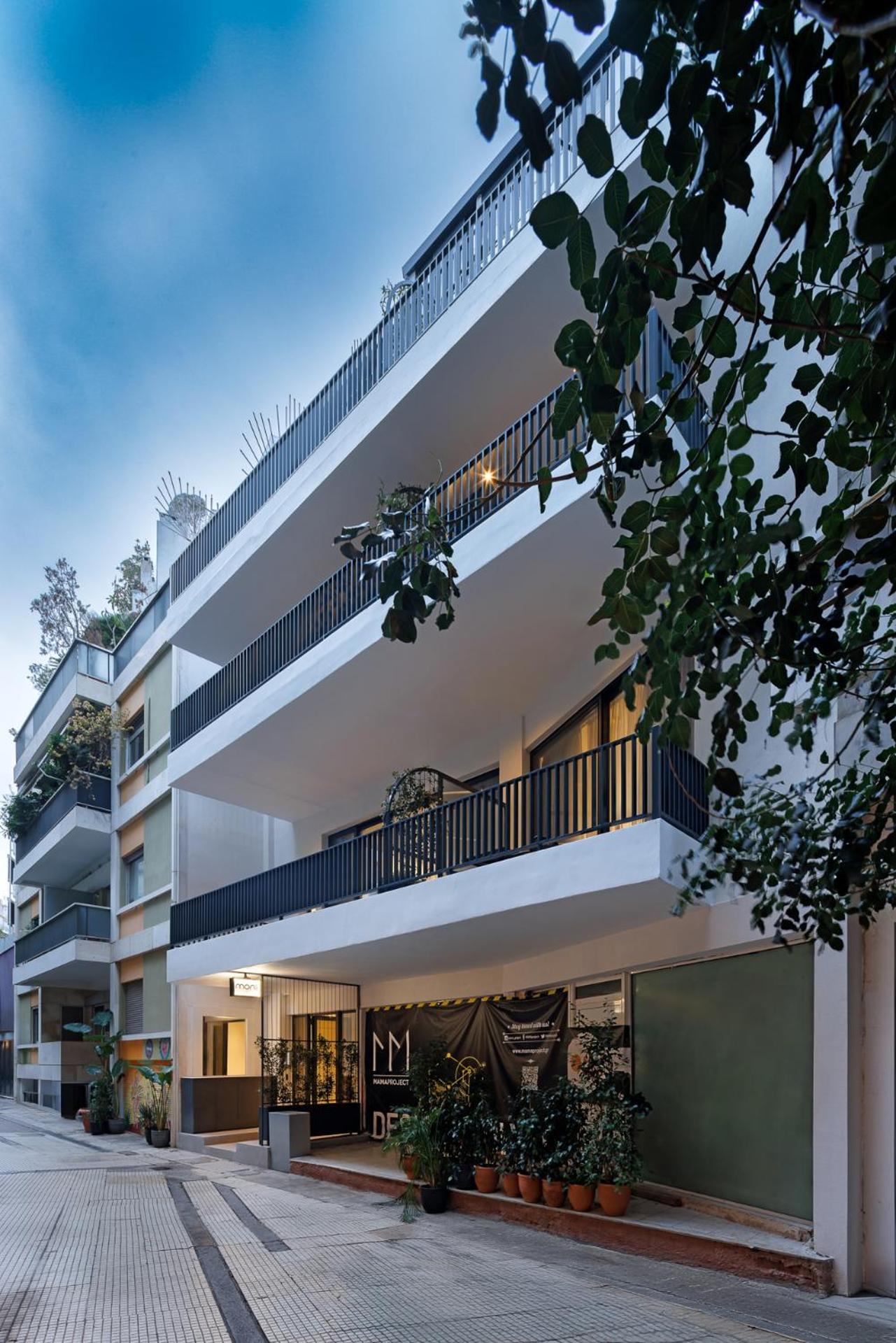 More By Zoia Living Αθήνα Εξωτερικό φωτογραφία