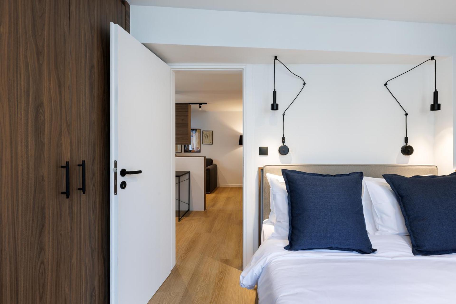 More By Zoia Living Αθήνα Εξωτερικό φωτογραφία