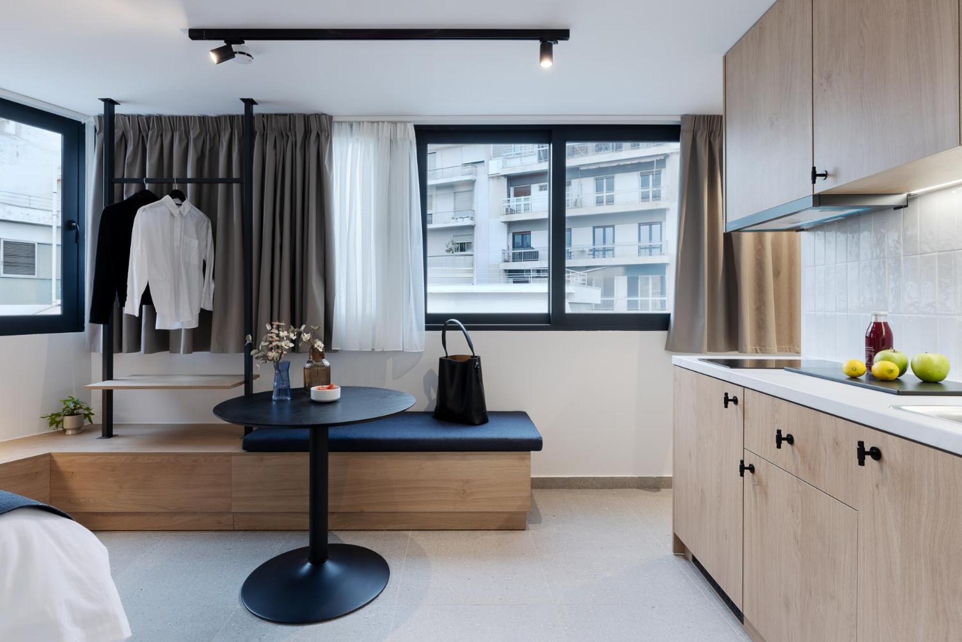 More By Zoia Living Αθήνα Εξωτερικό φωτογραφία