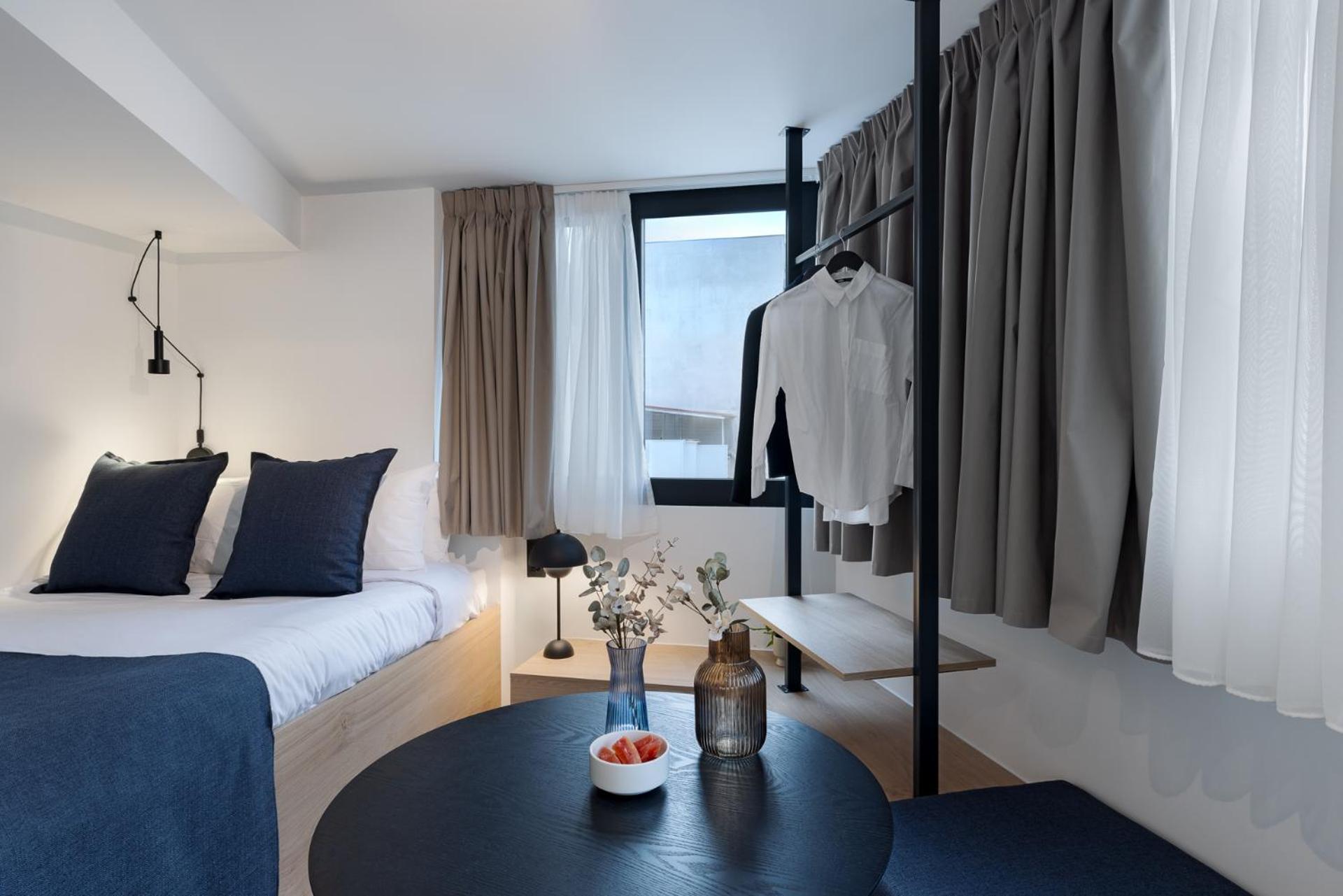 More By Zoia Living Αθήνα Εξωτερικό φωτογραφία