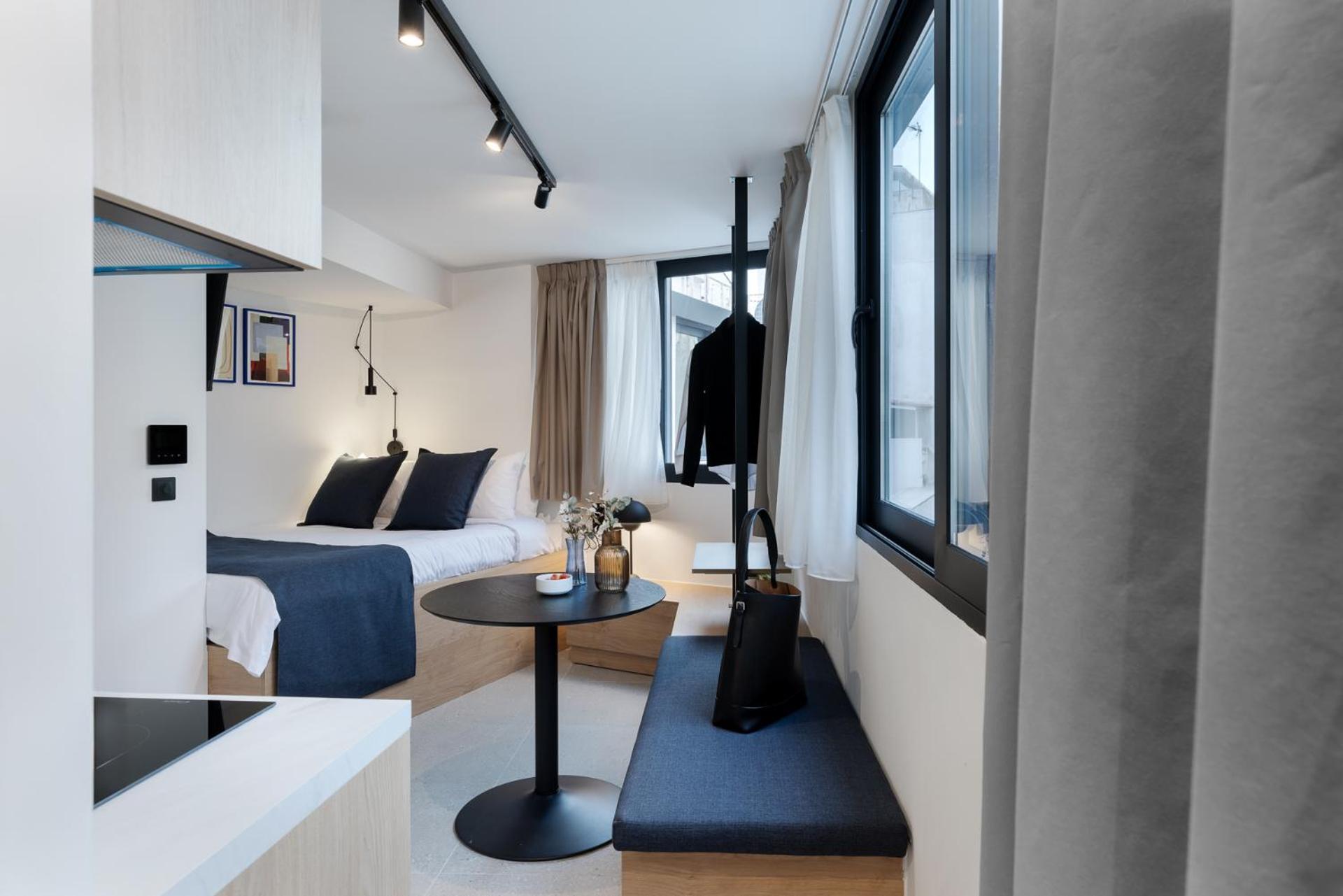 More By Zoia Living Αθήνα Εξωτερικό φωτογραφία