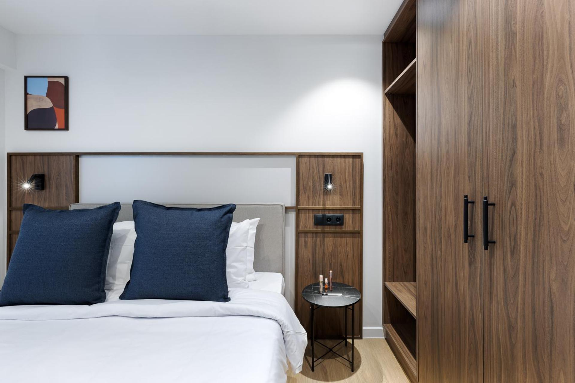 More By Zoia Living Αθήνα Εξωτερικό φωτογραφία