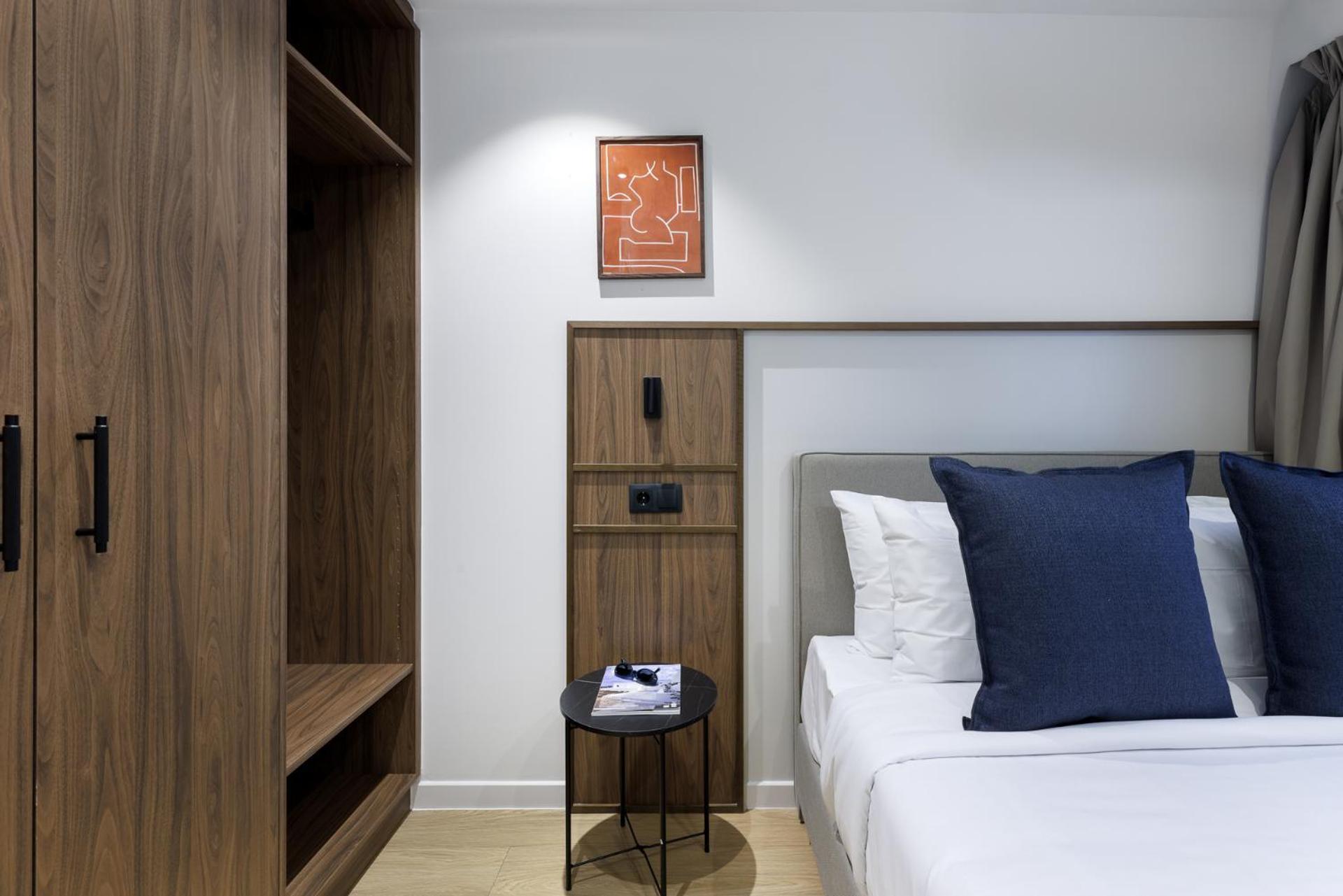 More By Zoia Living Αθήνα Εξωτερικό φωτογραφία
