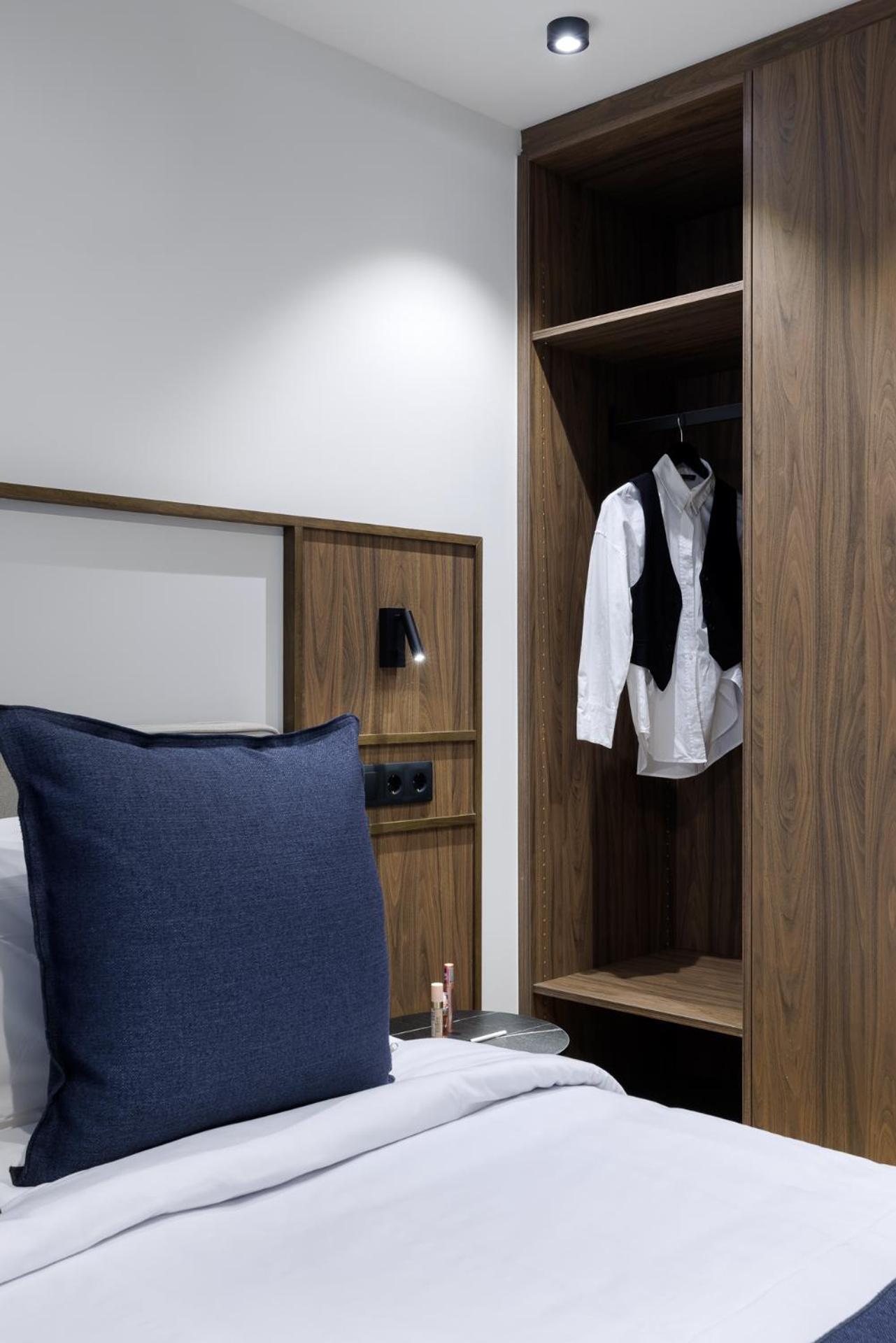 More By Zoia Living Αθήνα Εξωτερικό φωτογραφία