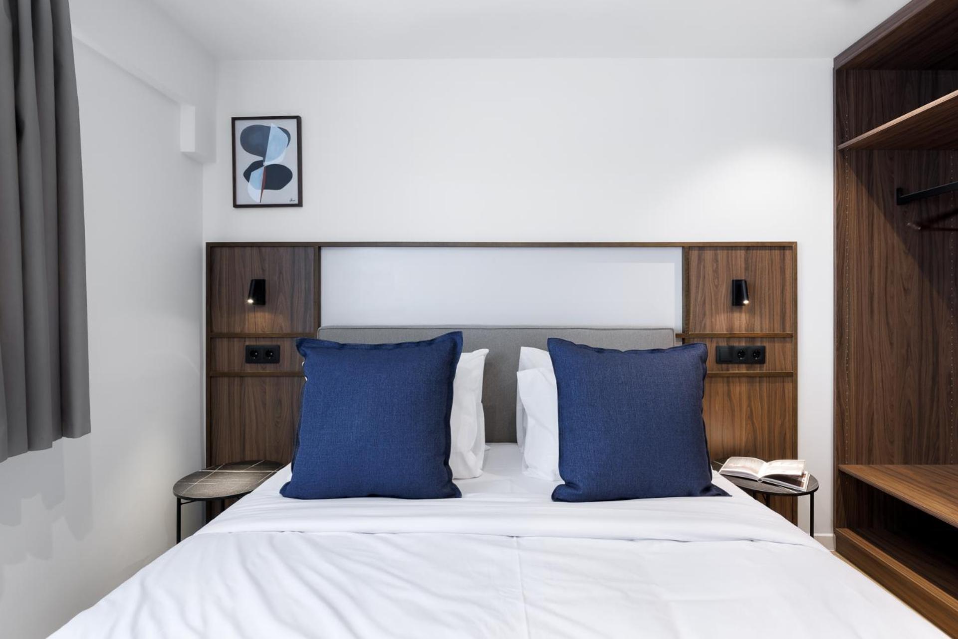 More By Zoia Living Αθήνα Εξωτερικό φωτογραφία