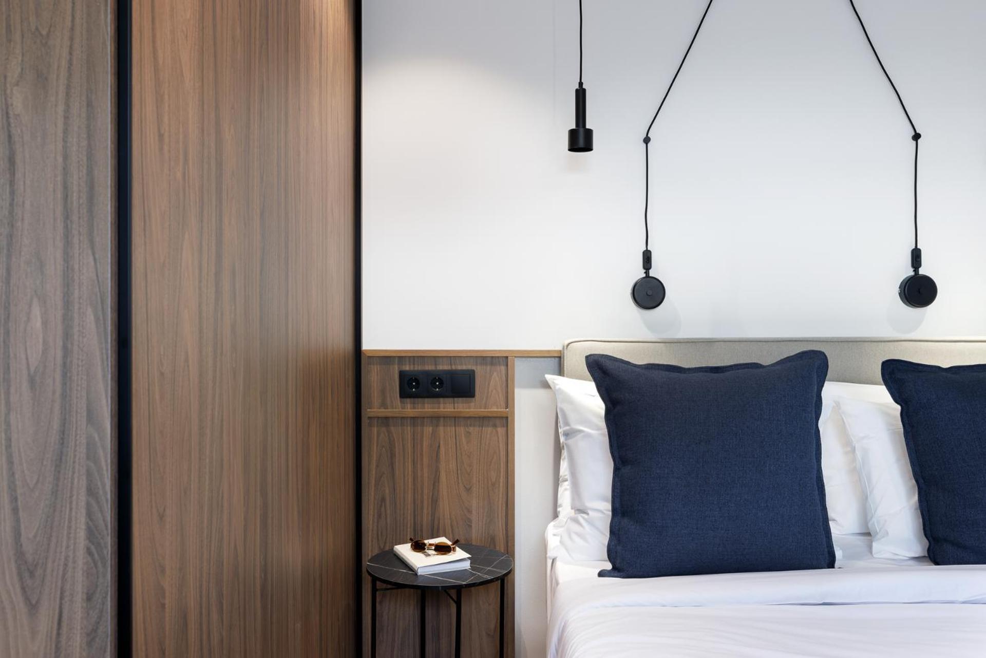 More By Zoia Living Αθήνα Εξωτερικό φωτογραφία
