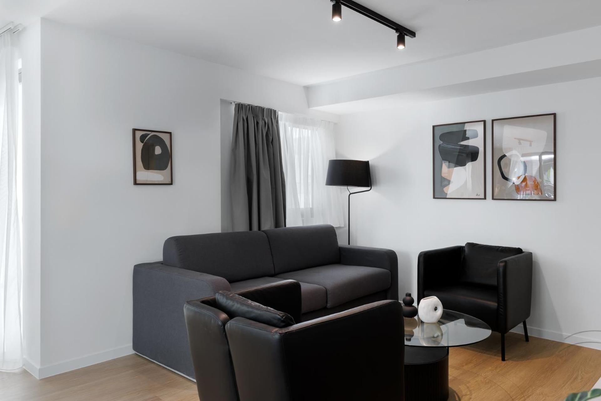More By Zoia Living Αθήνα Εξωτερικό φωτογραφία