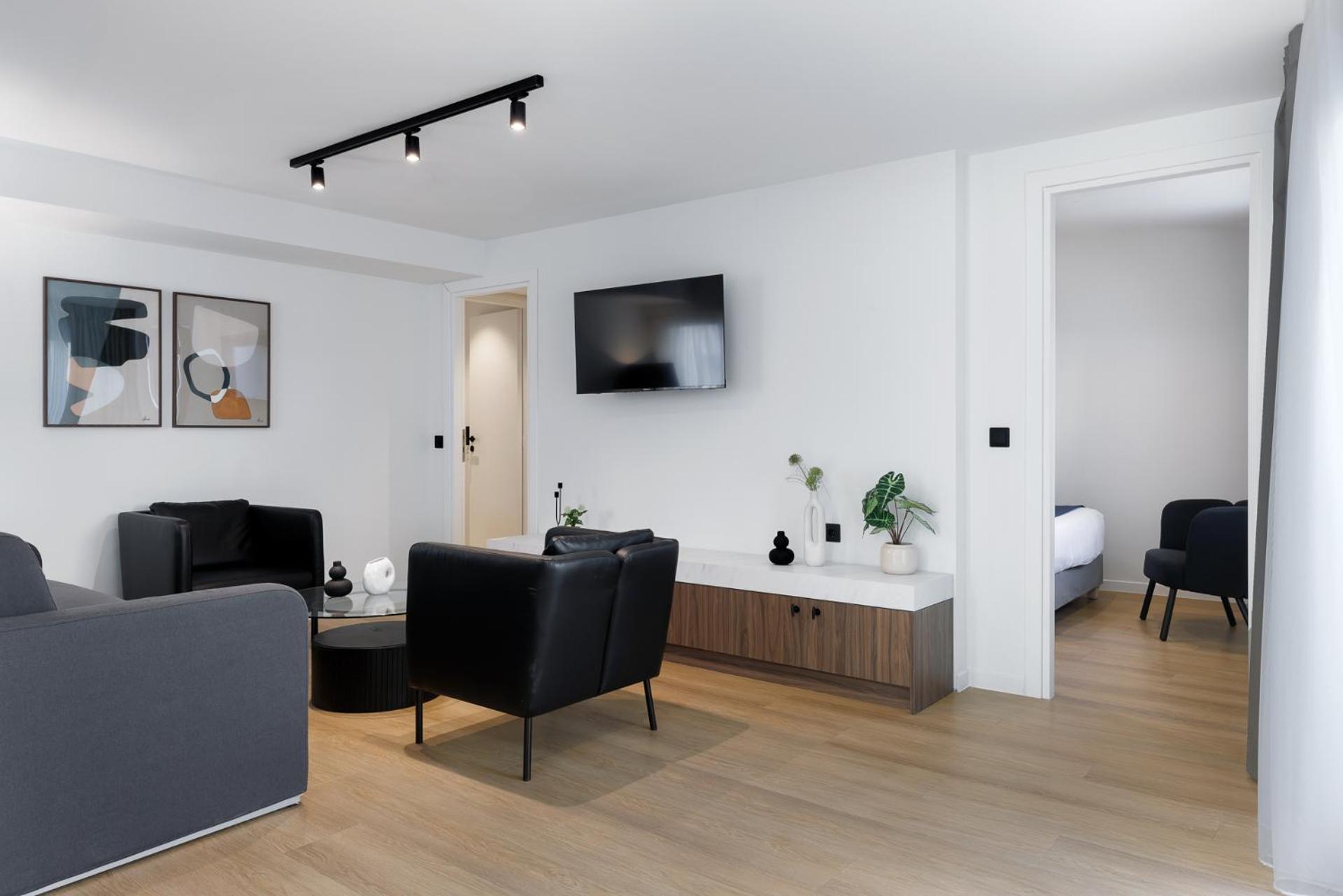 More By Zoia Living Αθήνα Εξωτερικό φωτογραφία