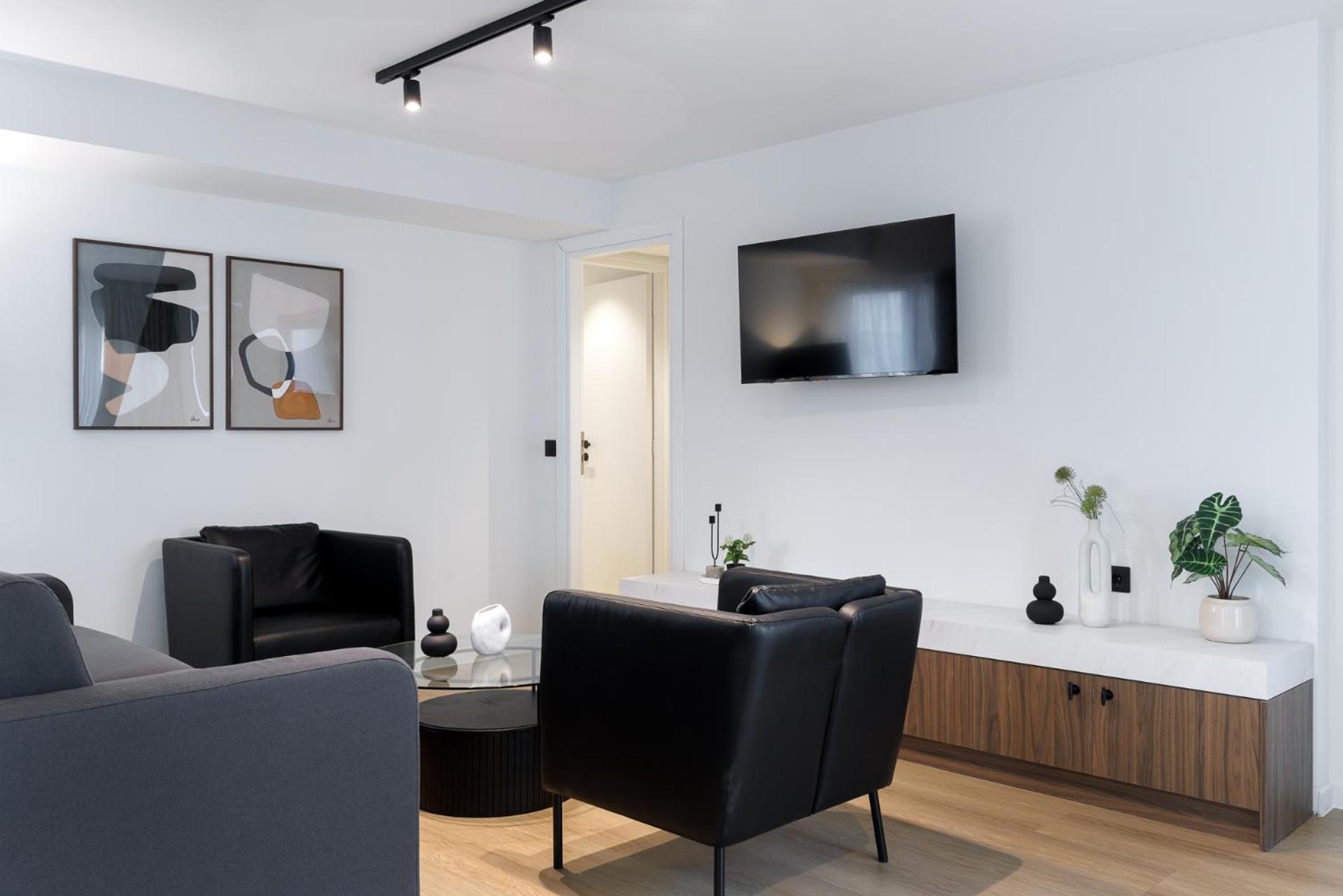 More By Zoia Living Αθήνα Εξωτερικό φωτογραφία