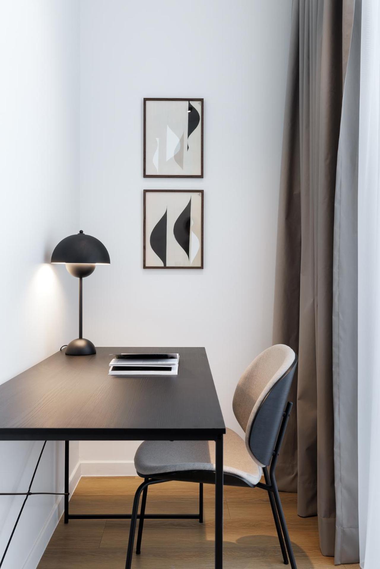 More By Zoia Living Αθήνα Εξωτερικό φωτογραφία