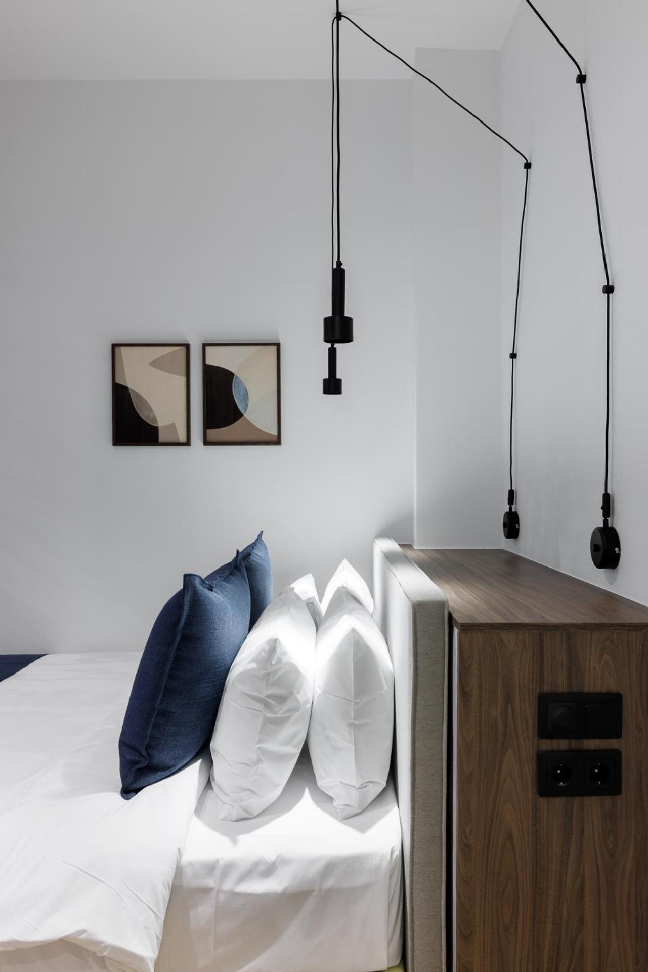 More By Zoia Living Αθήνα Εξωτερικό φωτογραφία