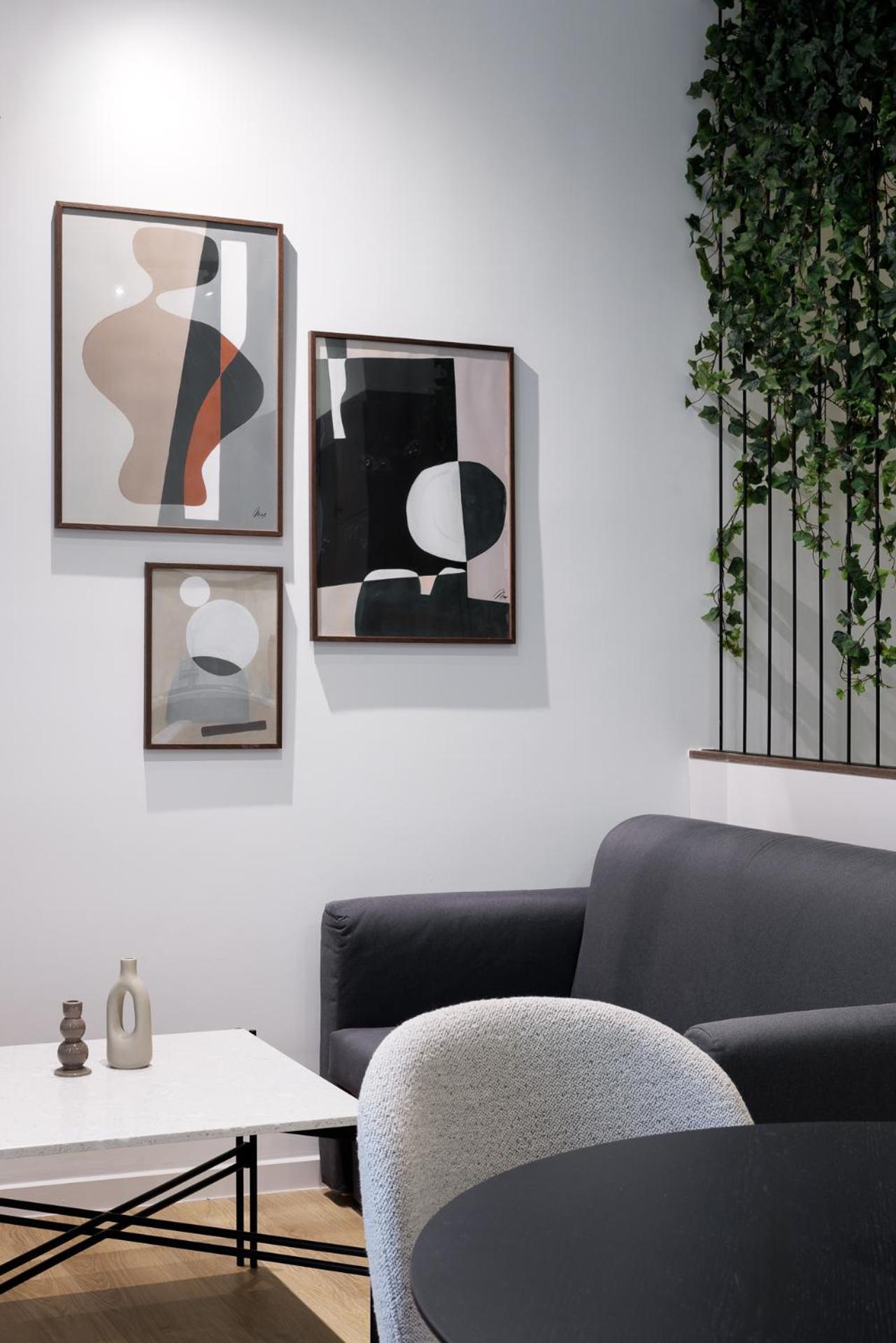 More By Zoia Living Αθήνα Εξωτερικό φωτογραφία