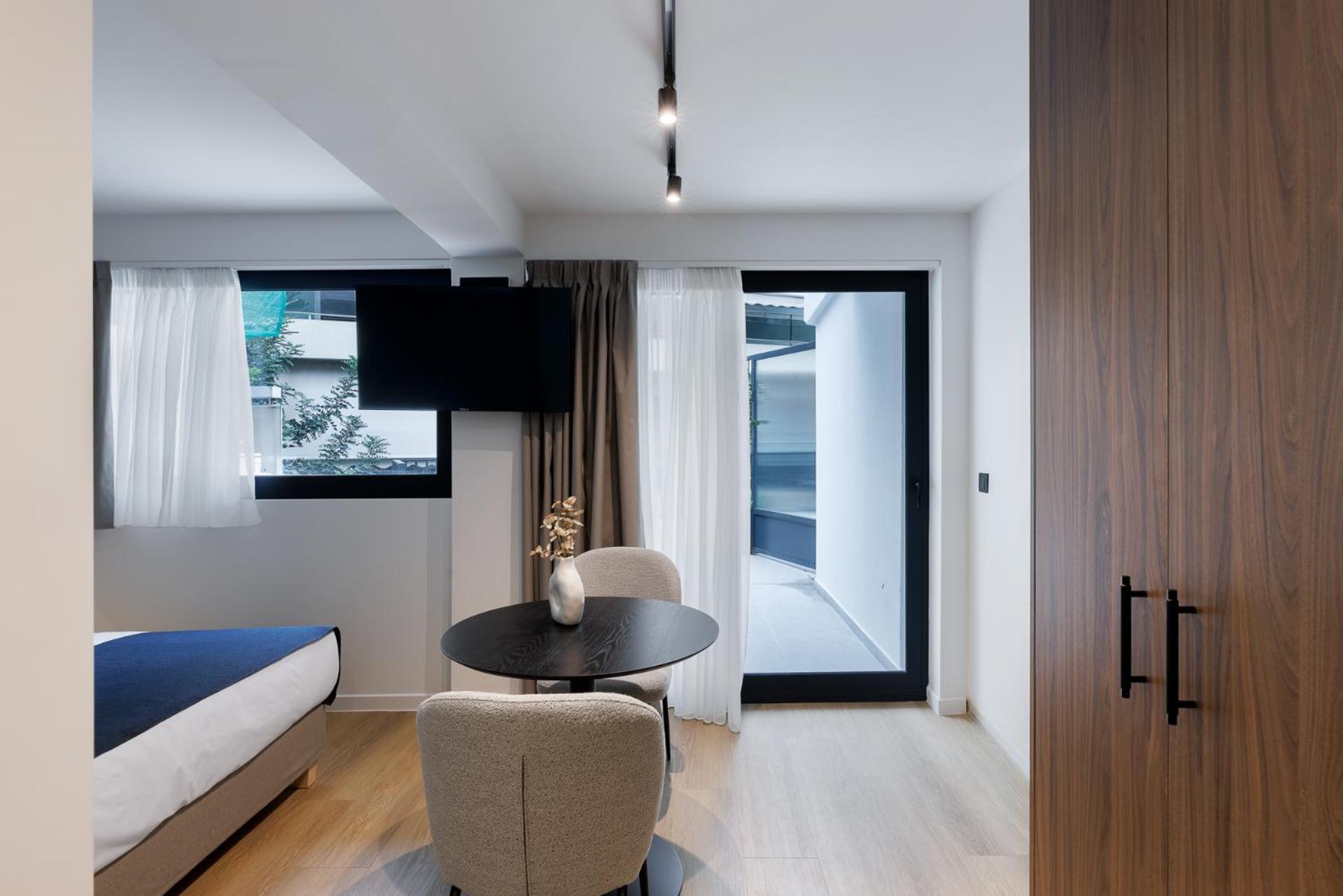 More By Zoia Living Αθήνα Εξωτερικό φωτογραφία