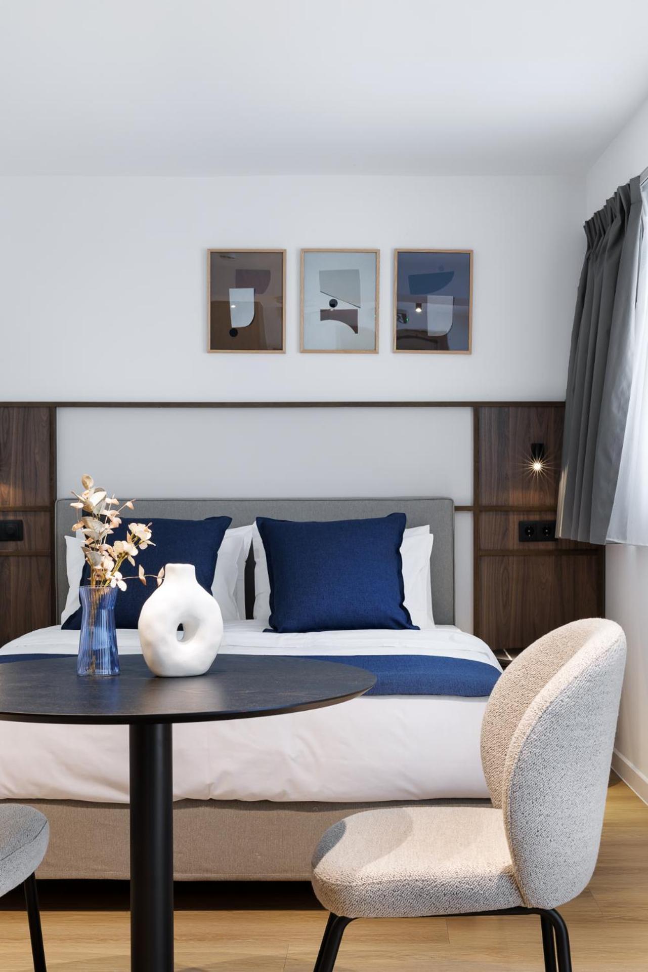 More By Zoia Living Αθήνα Εξωτερικό φωτογραφία
