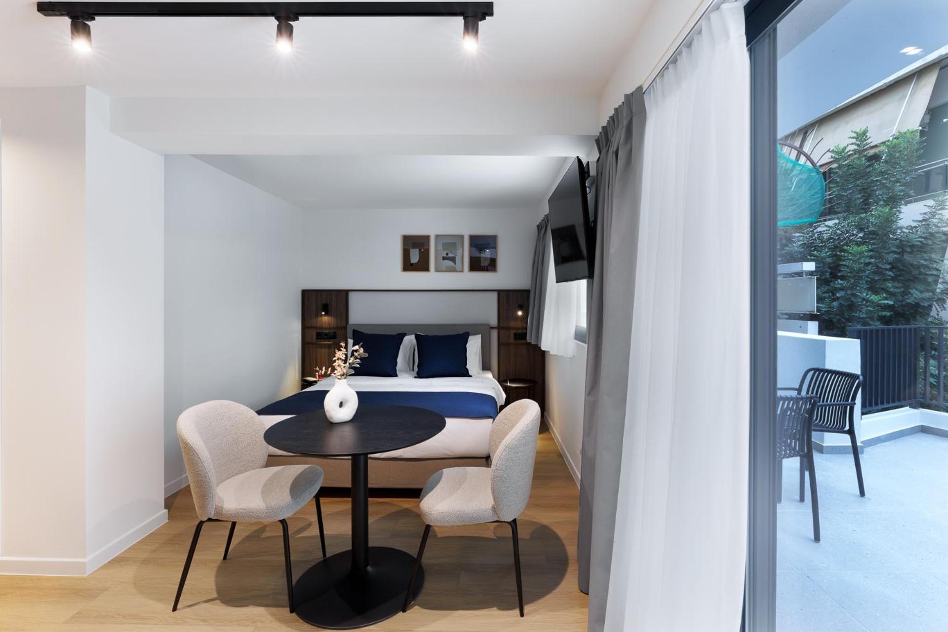 More By Zoia Living Αθήνα Εξωτερικό φωτογραφία