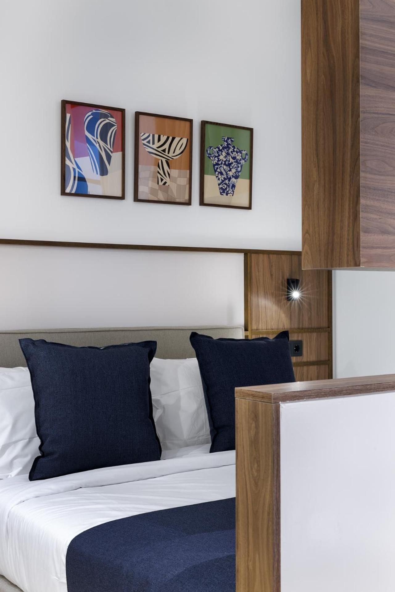 More By Zoia Living Αθήνα Εξωτερικό φωτογραφία