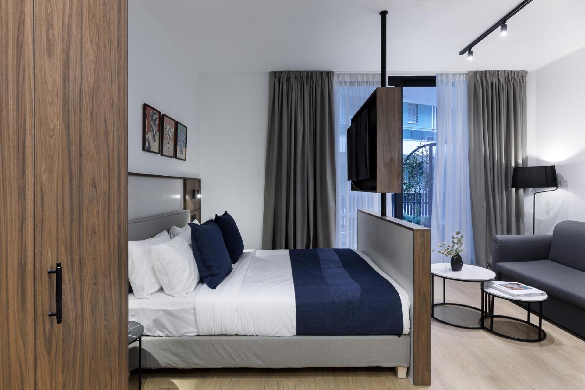 More By Zoia Living Αθήνα Εξωτερικό φωτογραφία