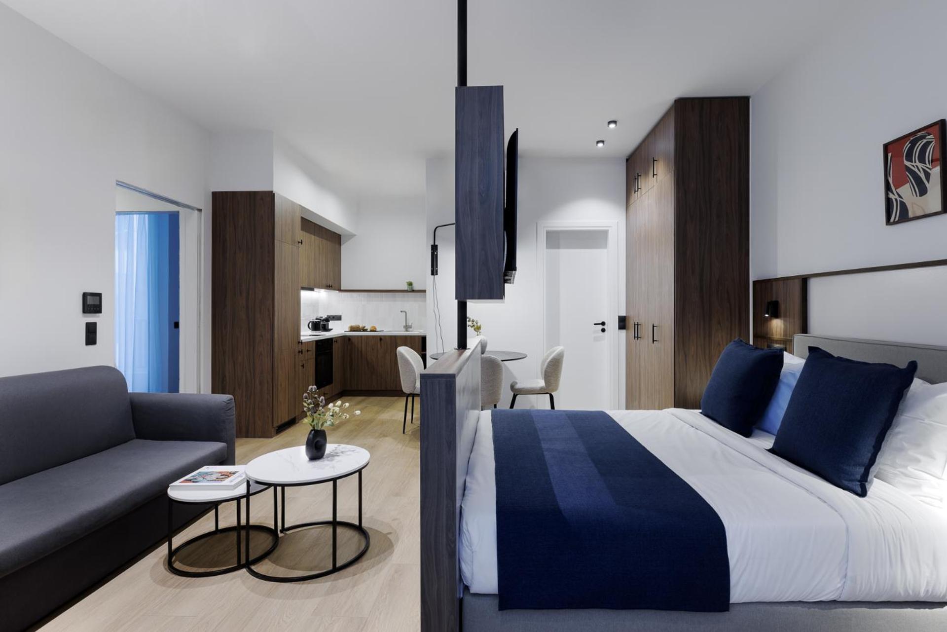 More By Zoia Living Αθήνα Εξωτερικό φωτογραφία