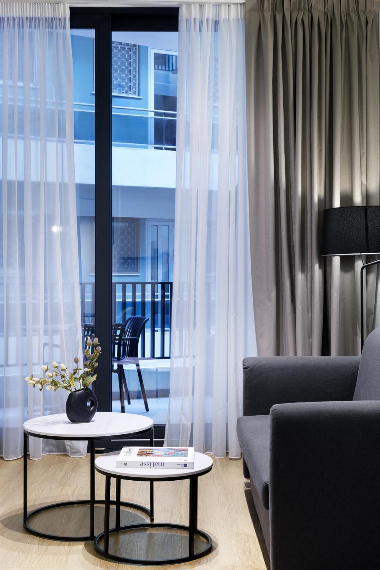 More By Zoia Living Αθήνα Εξωτερικό φωτογραφία