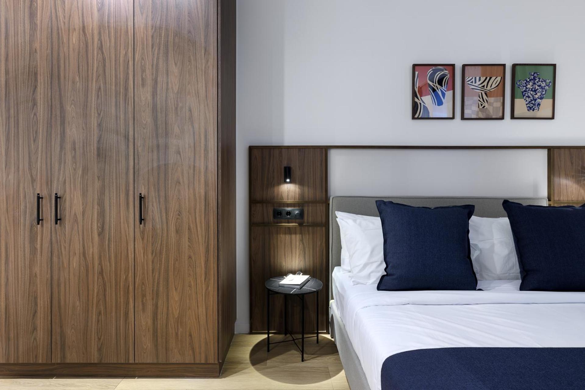More By Zoia Living Αθήνα Εξωτερικό φωτογραφία
