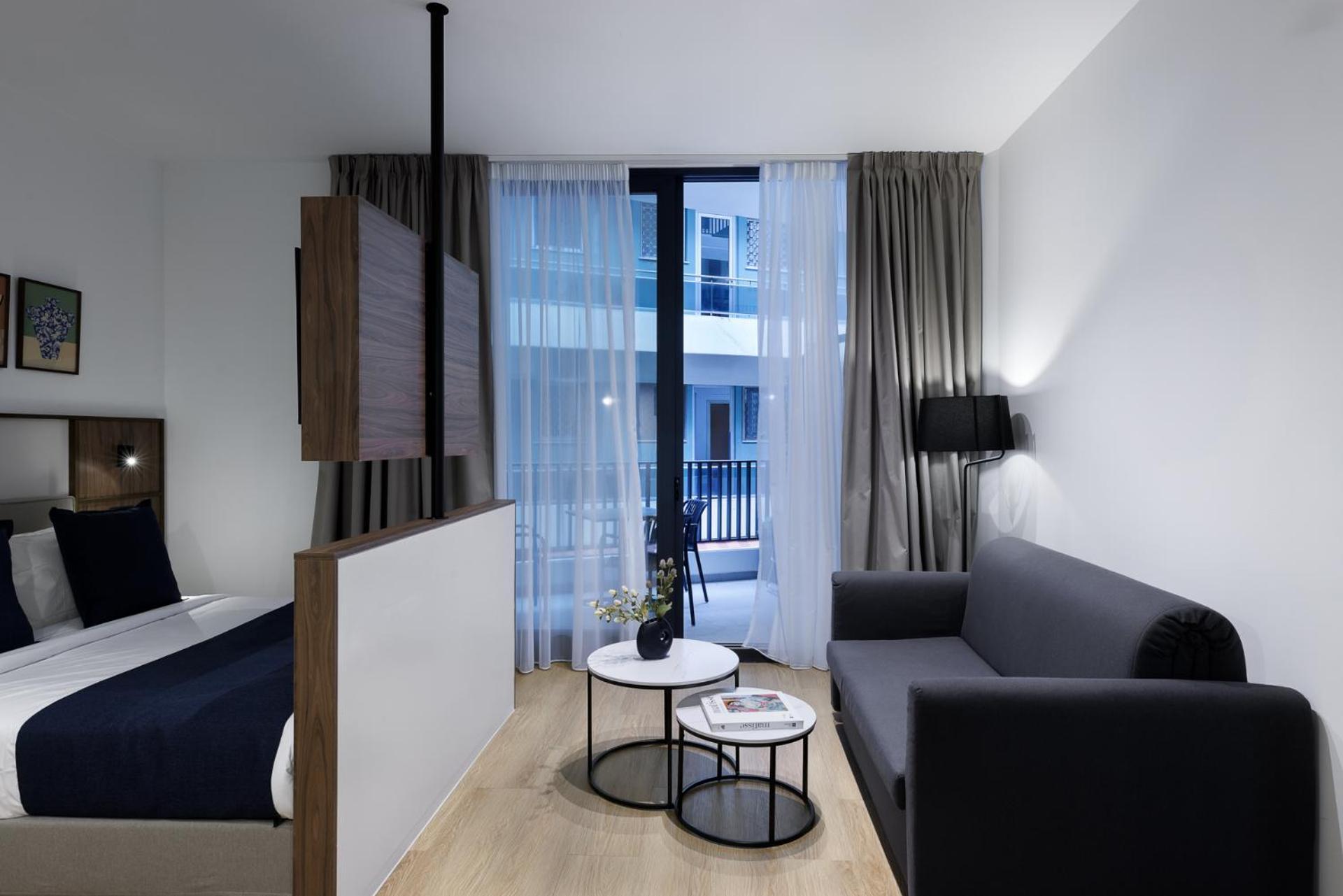 More By Zoia Living Αθήνα Εξωτερικό φωτογραφία