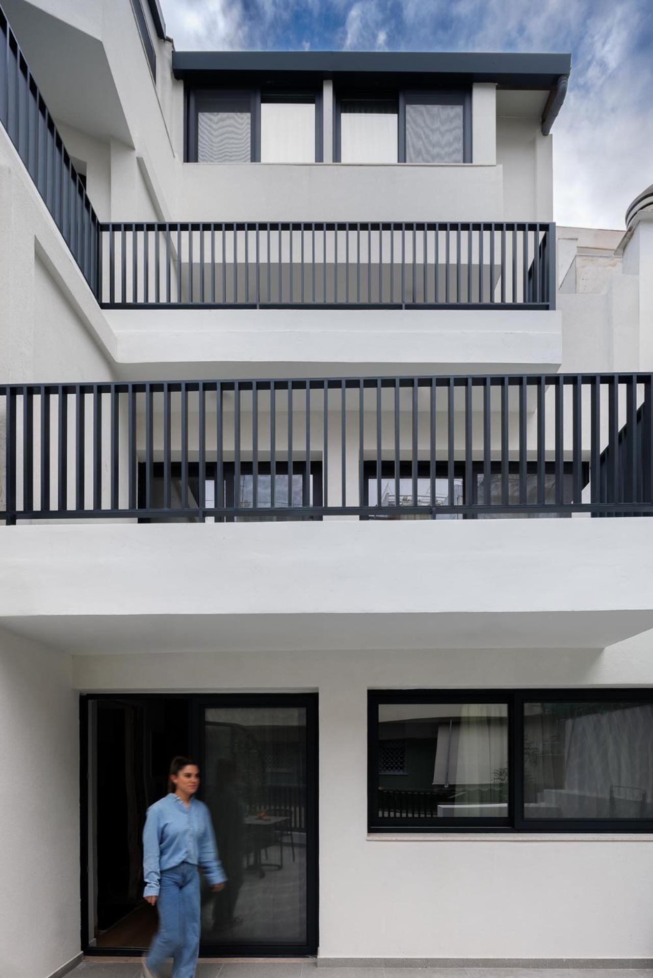 More By Zoia Living Αθήνα Εξωτερικό φωτογραφία