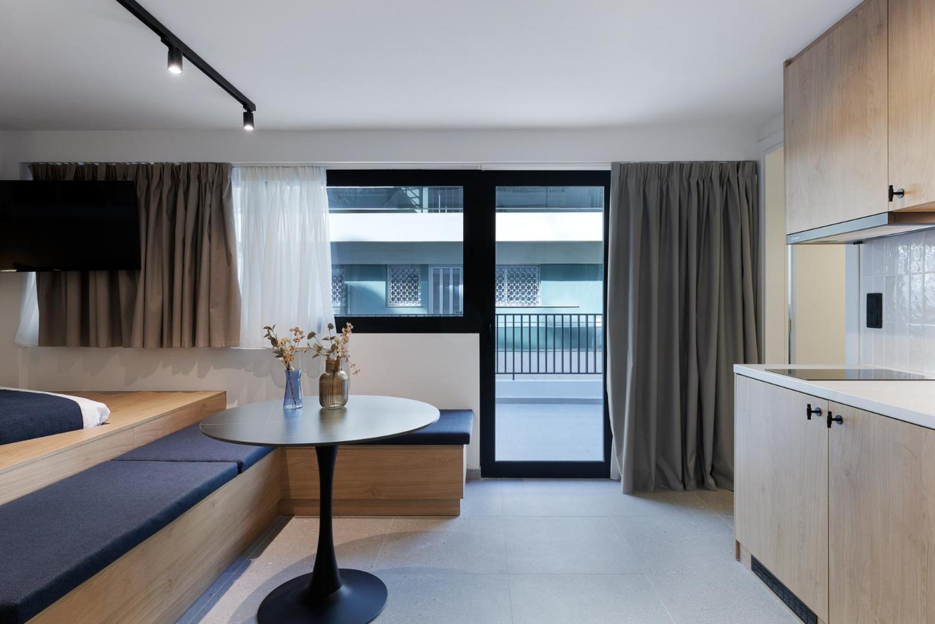 More By Zoia Living Αθήνα Εξωτερικό φωτογραφία