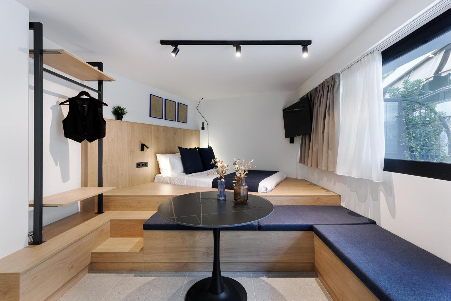 More By Zoia Living Αθήνα Εξωτερικό φωτογραφία