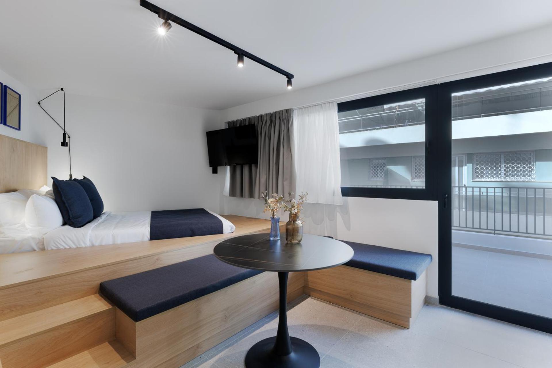 More By Zoia Living Αθήνα Εξωτερικό φωτογραφία